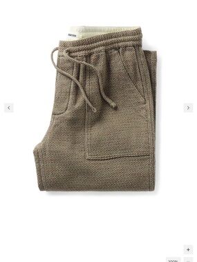 The Après Pant. Xl